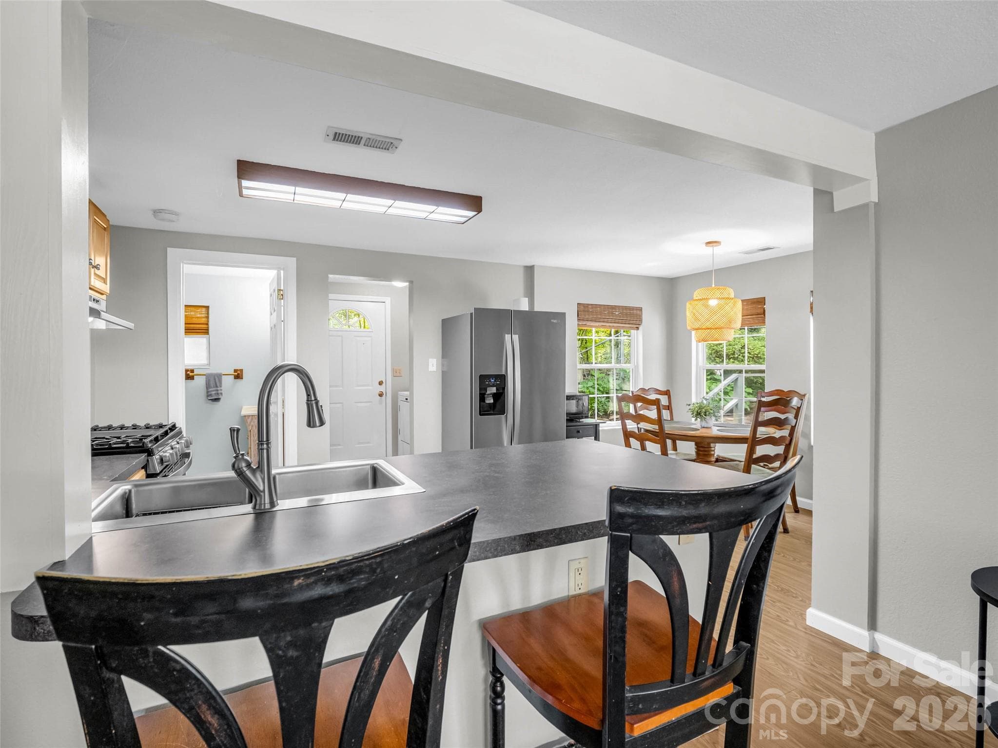 Single Family Residence at 239 Havnaers Point, Lake Lure, photo 11 of 43