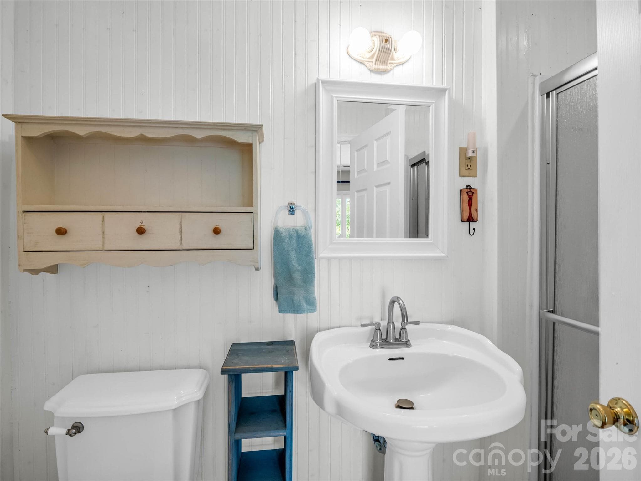 Single Family Residence at 239 Havnaers Point, Lake Lure, photo 23 of 43