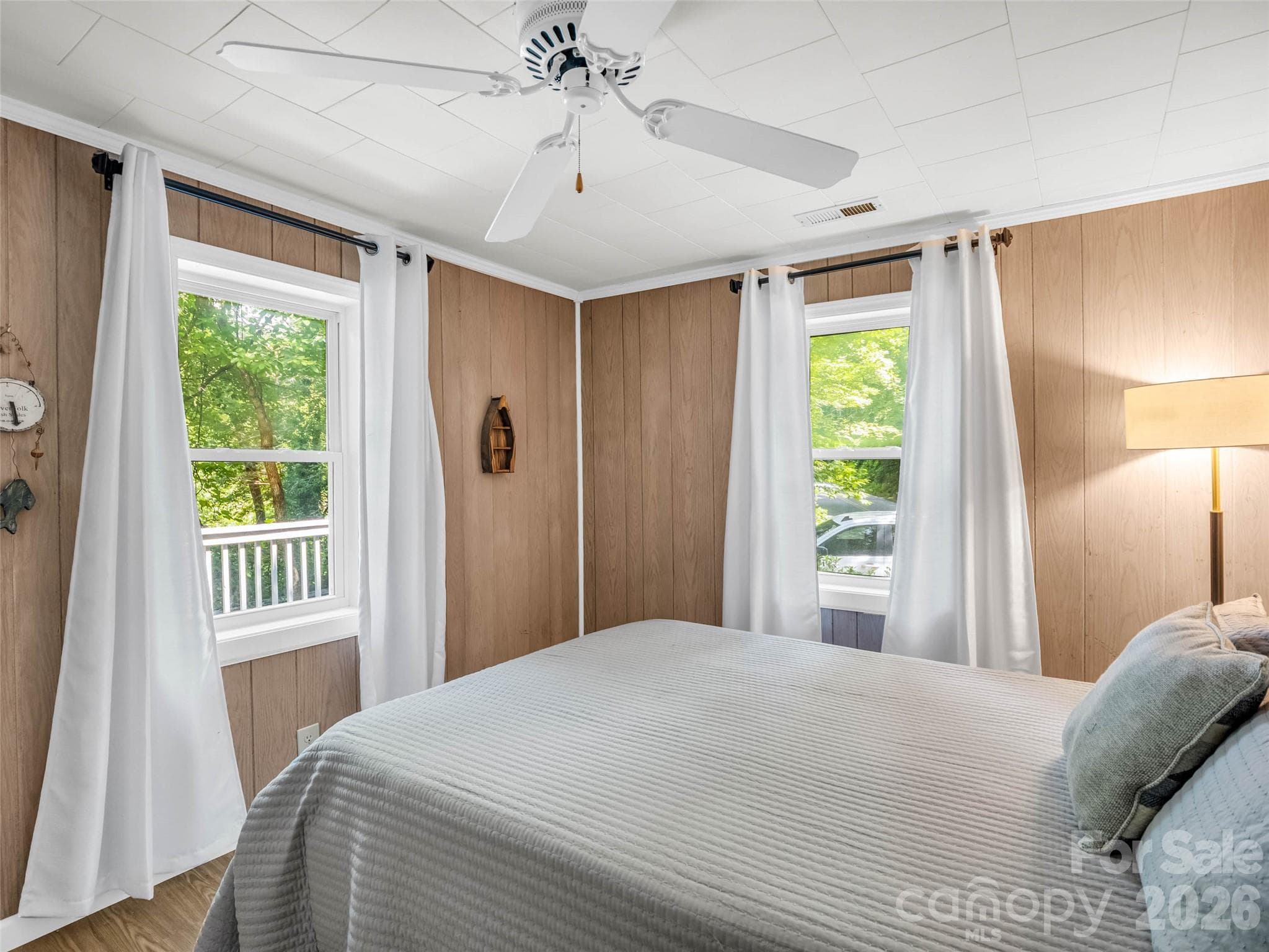 Single Family Residence at 239 Havnaers Point, Lake Lure, photo 25 of 43