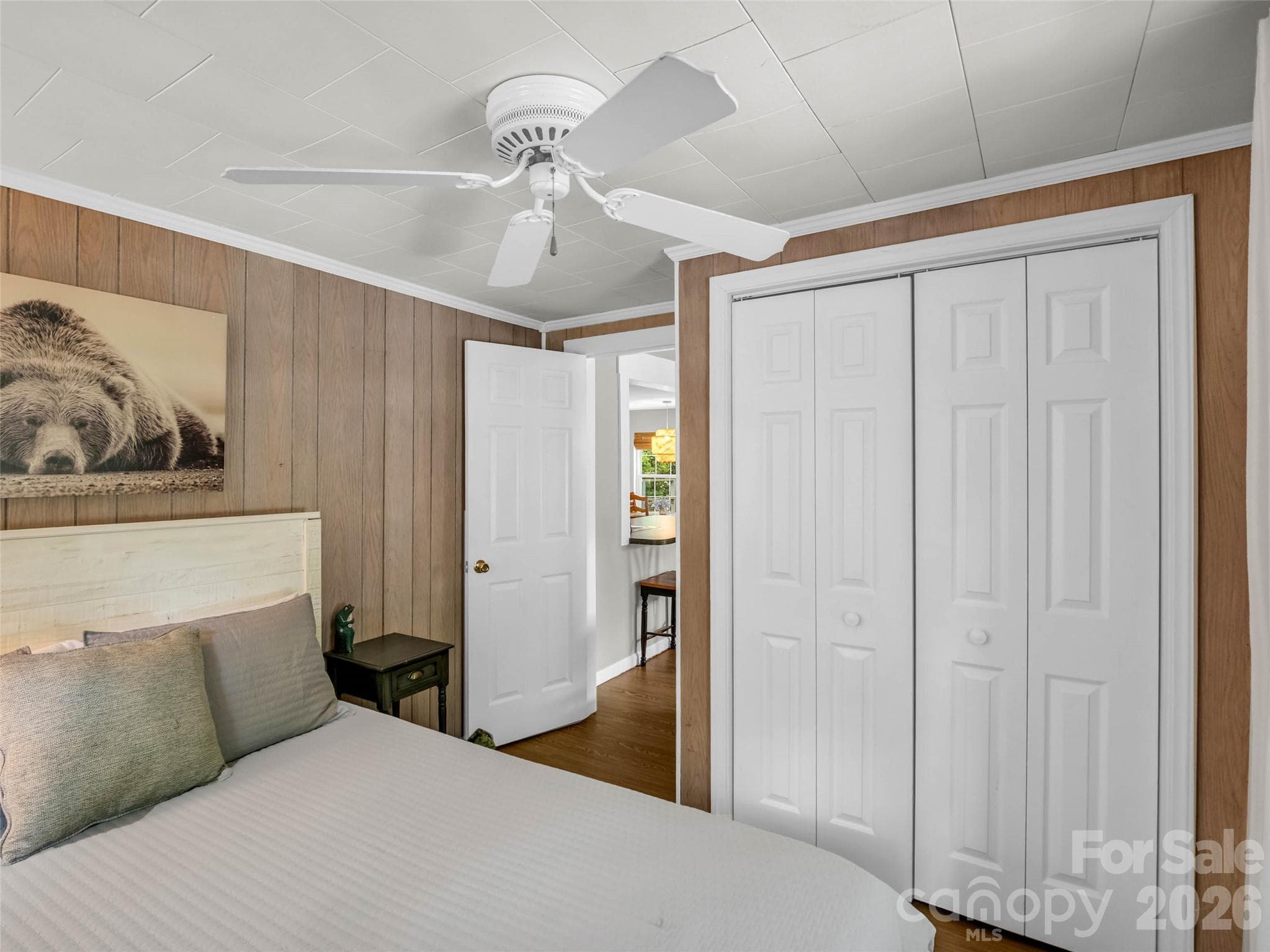 Single Family Residence at 239 Havnaers Point, Lake Lure, photo 26 of 43