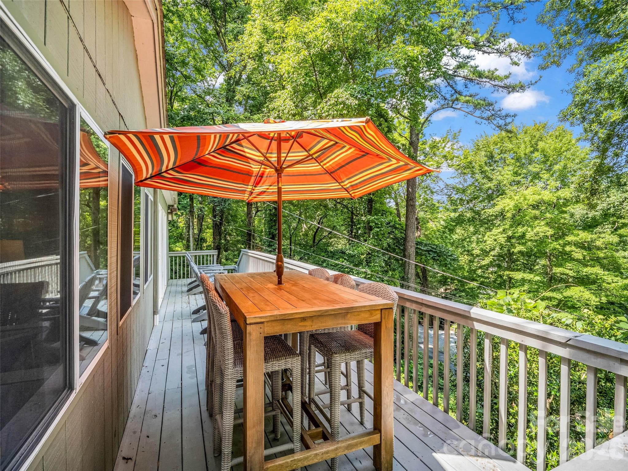 Single Family Residence at 239 Havnaers Point, Lake Lure, photo 34 of 43