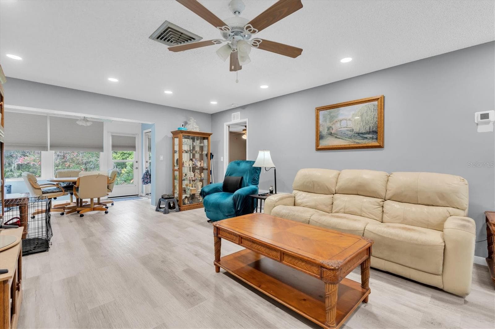 Condominium at 12227 DARWOOD DR #B, HUDSON, photo 5 of 30