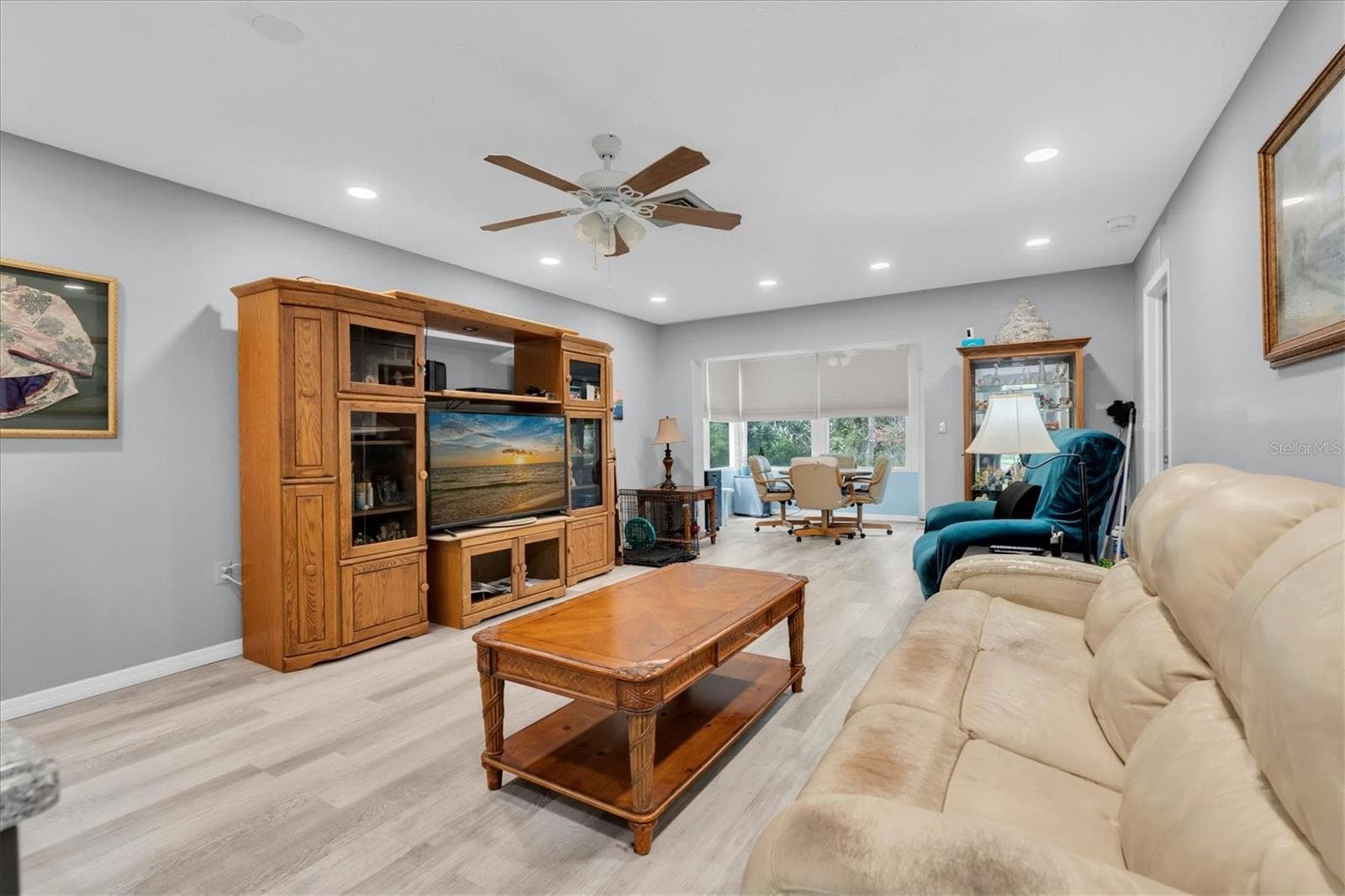 Condominium at 12227 DARWOOD DR #B, HUDSON, photo 6 of 30