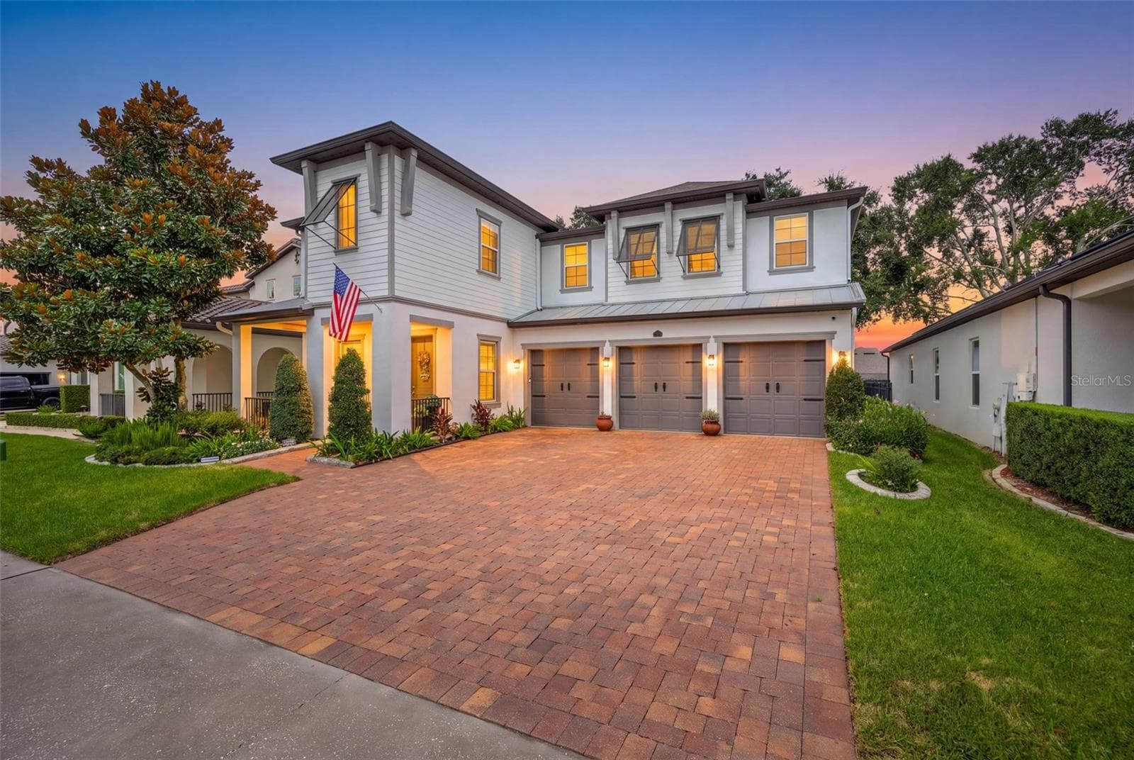 Single Family Residence at 1664 HOLCOMB CREEK ST., WINTER GARDEN, photo 2 of 61