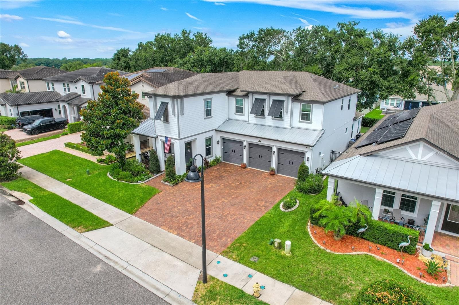 Single Family Residence at 1664 HOLCOMB CREEK ST., WINTER GARDEN, photo 4 of 61
