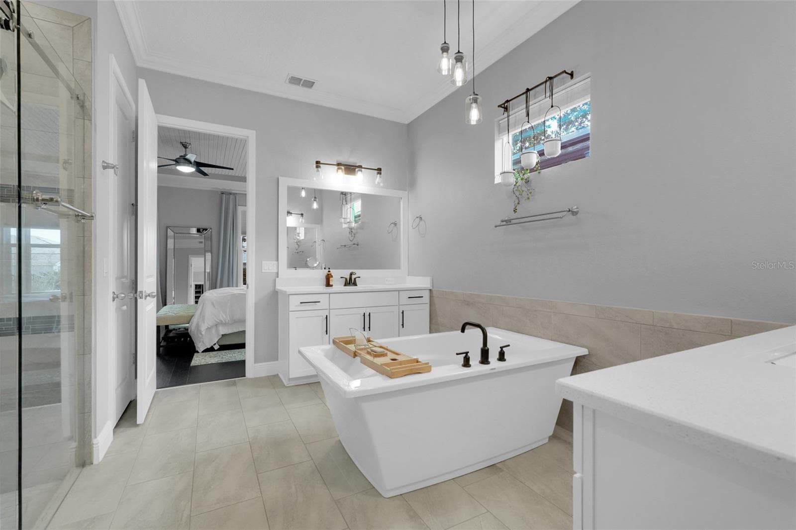 primary bath - 1664 HOLCOMB CREEK ST., WINTER GARDEN