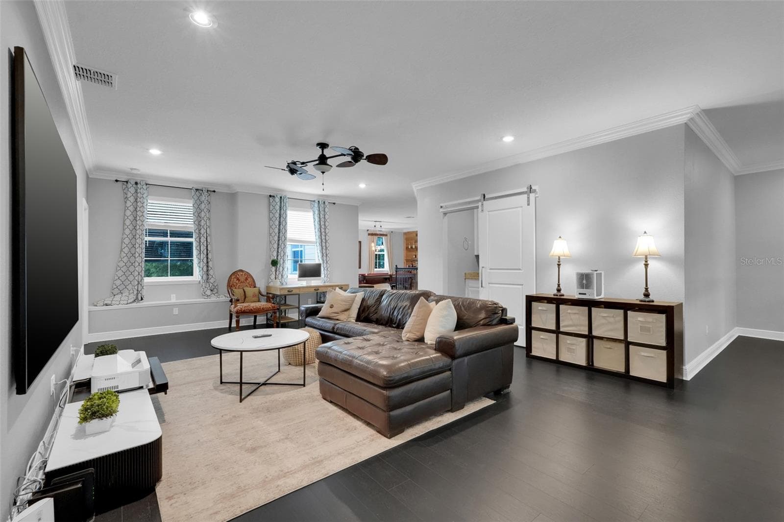 bonus area - 1664 HOLCOMB CREEK ST., WINTER GARDEN