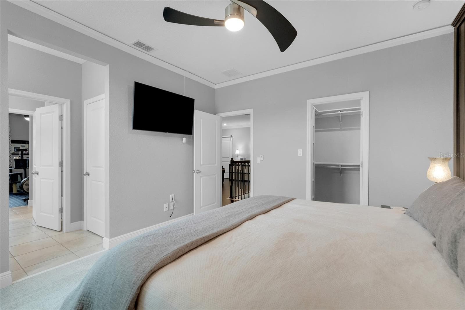 bed 2 - 1664 HOLCOMB CREEK ST., WINTER GARDEN