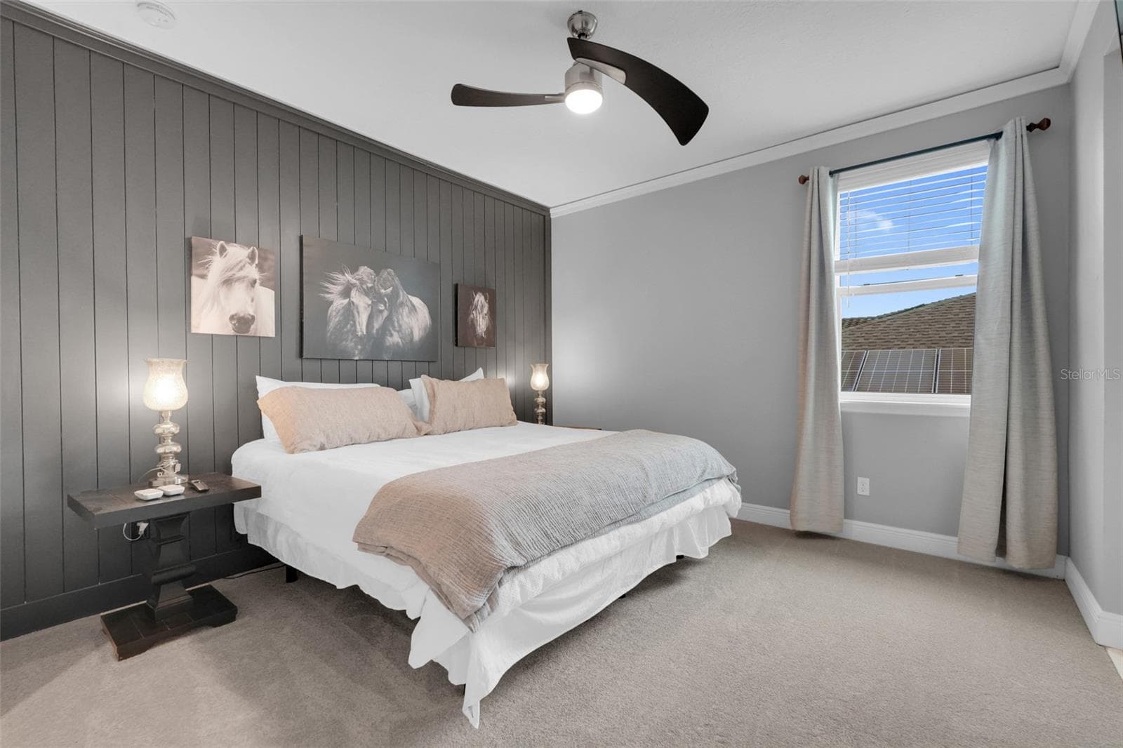 bed 2 - 1664 HOLCOMB CREEK ST., WINTER GARDEN