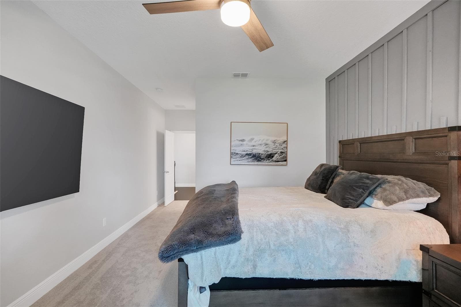 bed 5 - 1664 HOLCOMB CREEK ST., WINTER GARDEN