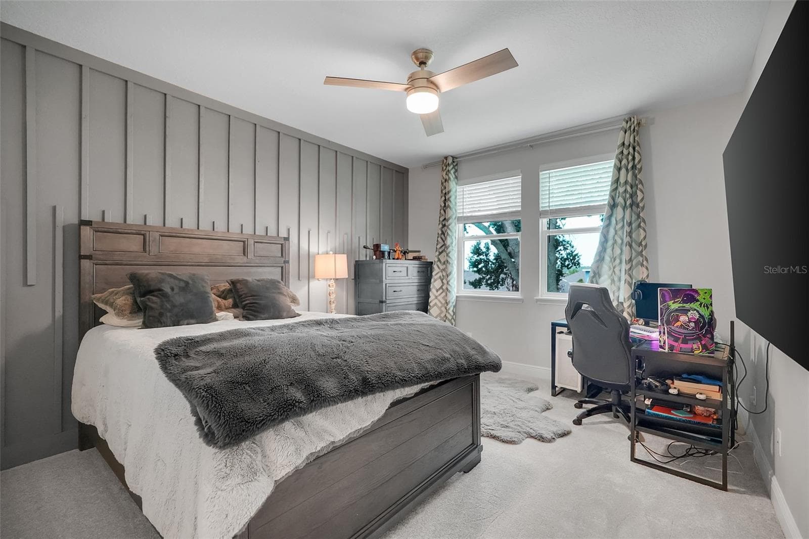 bed 5 - 1664 HOLCOMB CREEK ST., WINTER GARDEN