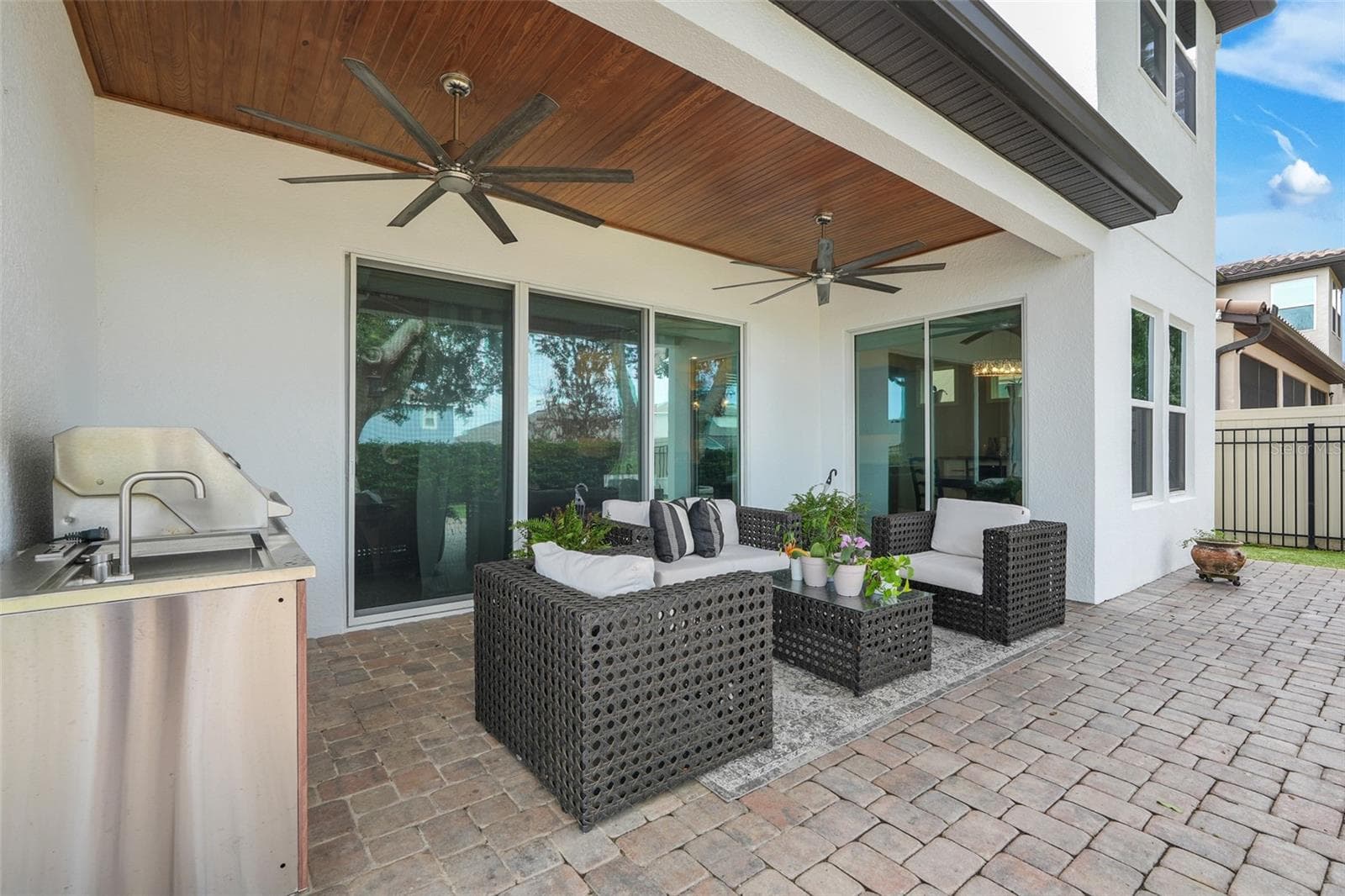 Single Family Residence at 1664 HOLCOMB CREEK ST., WINTER GARDEN, photo 49 of 61