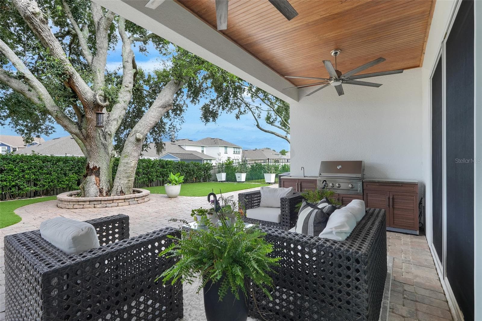 Single Family Residence at 1664 HOLCOMB CREEK ST., WINTER GARDEN, photo 50 of 61