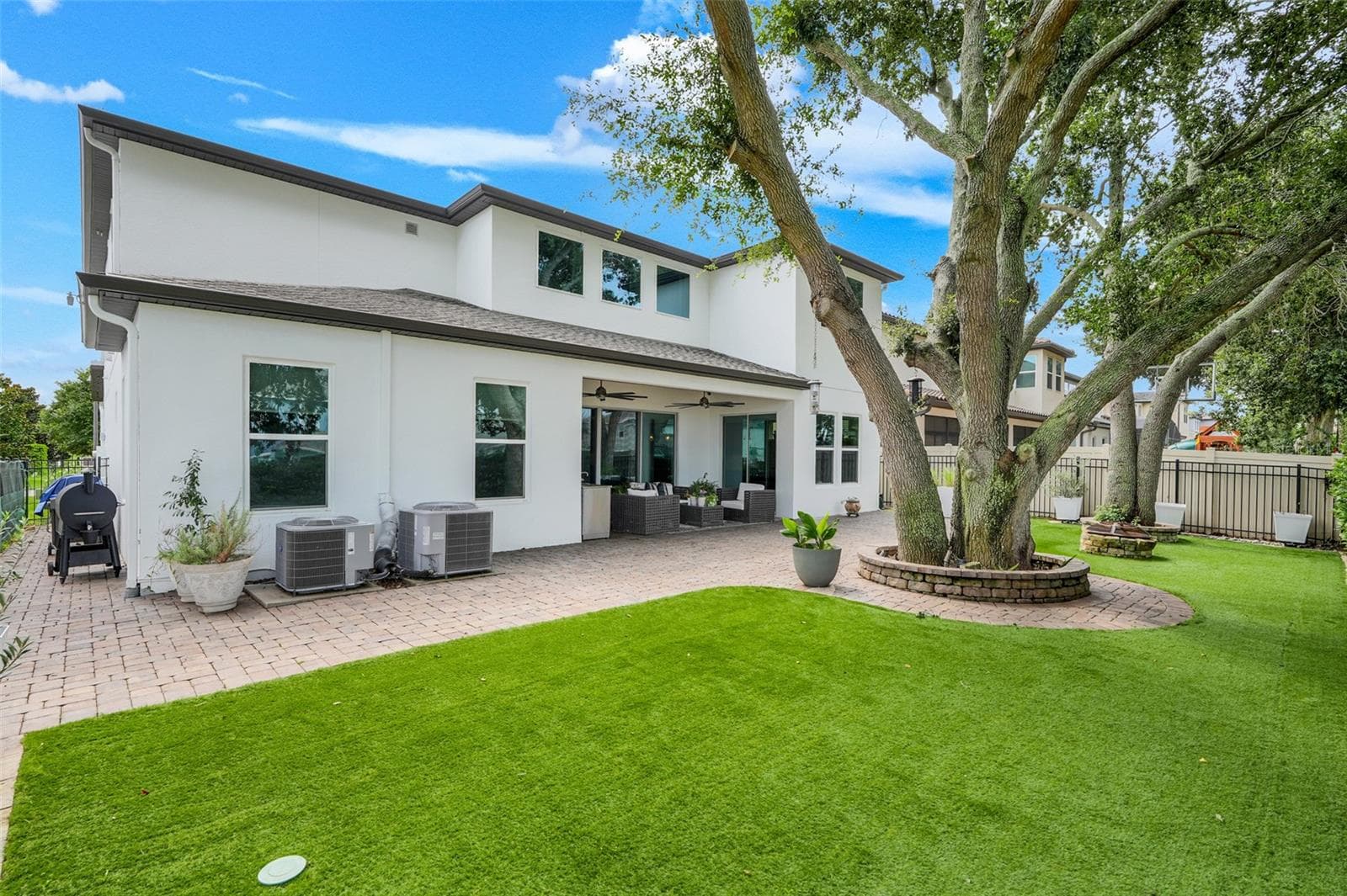 Single Family Residence at 1664 HOLCOMB CREEK ST., WINTER GARDEN, photo 51 of 61