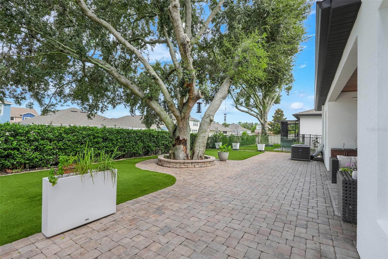 Single Family Residence at 1664 HOLCOMB CREEK ST., WINTER GARDEN, photo 52 of 61