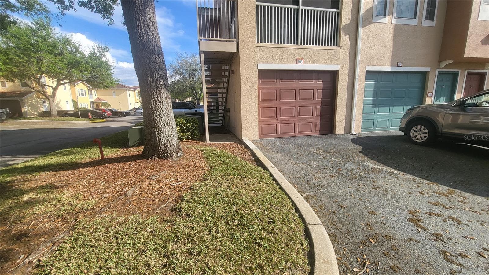 Condominium at 12024 VILLANOVA DR #103, ORLANDO, photo 2 of 21