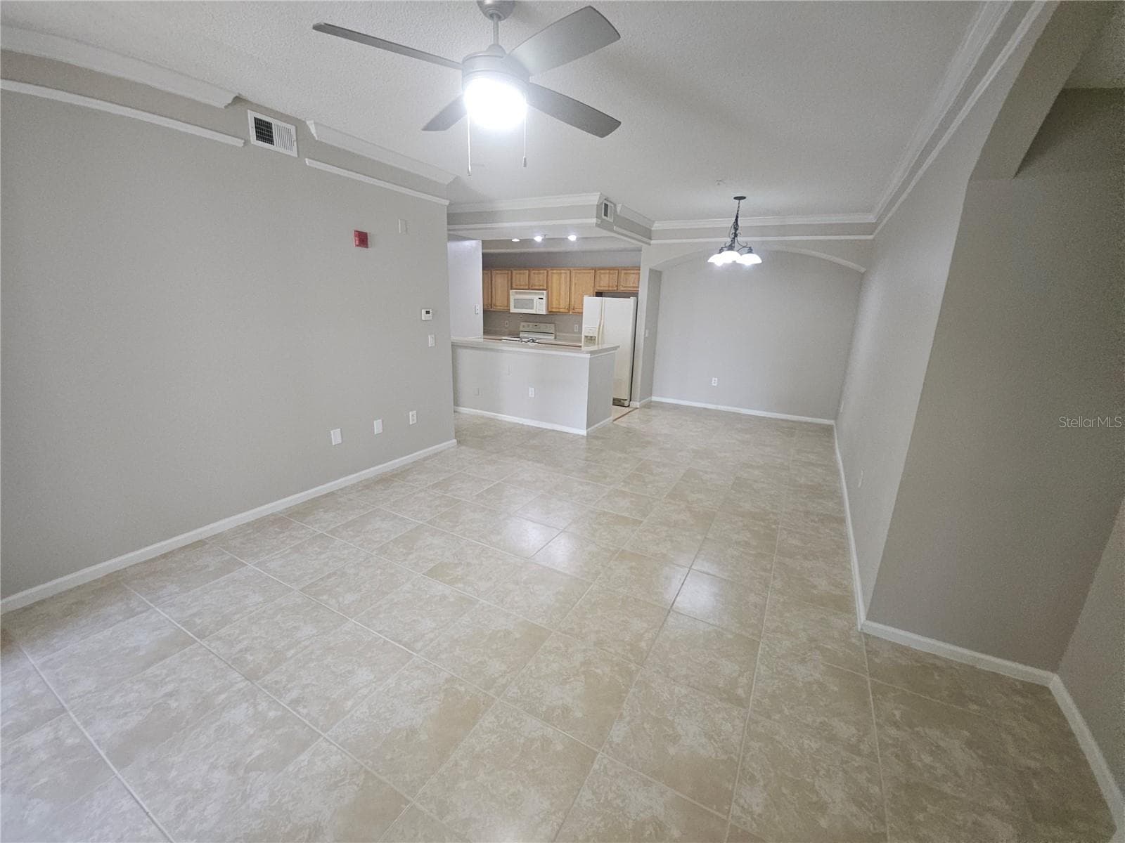 Condominium at 12024 VILLANOVA DR #103, ORLANDO, photo 3 of 21