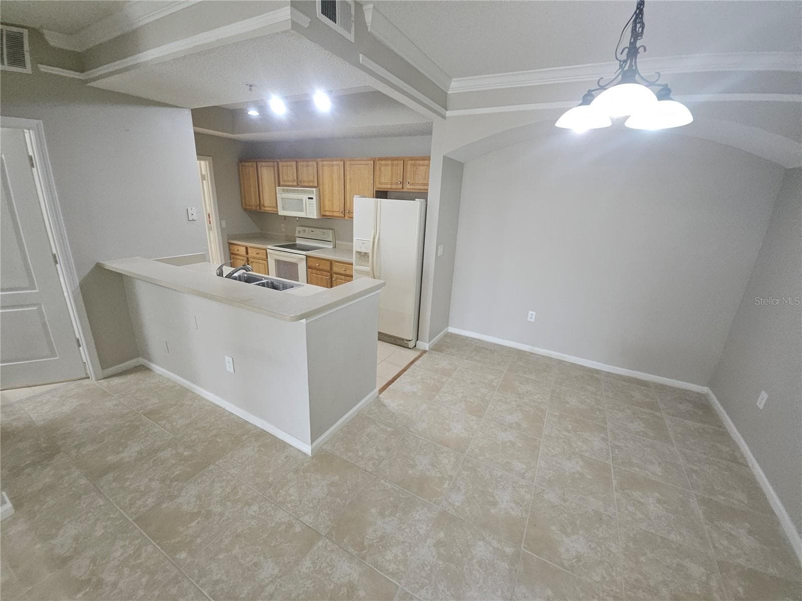 Condominium at 12024 VILLANOVA DR #103, ORLANDO, photo 8 of 21