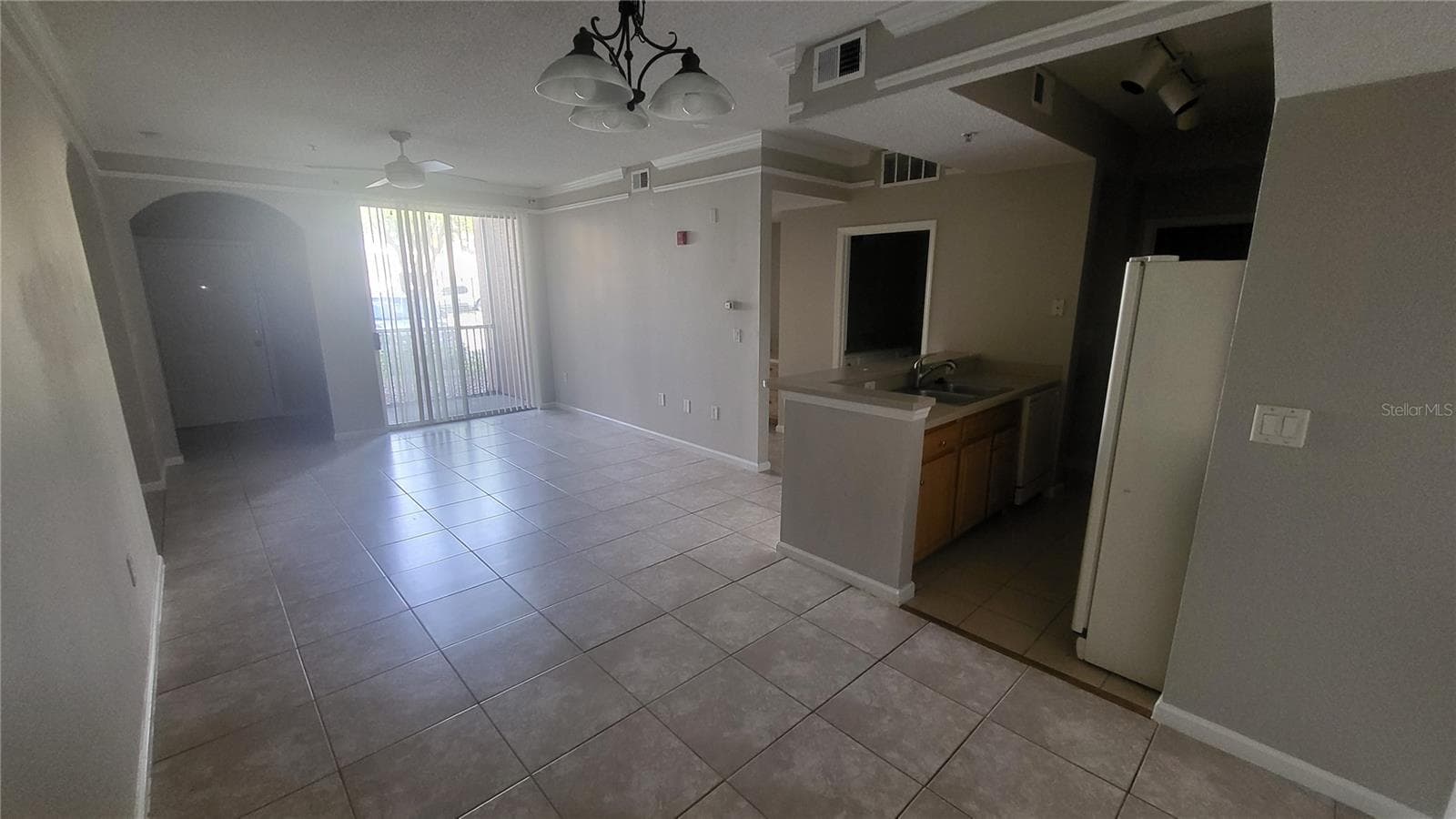 Condominium at 12024 VILLANOVA DR #103, ORLANDO, photo 9 of 21