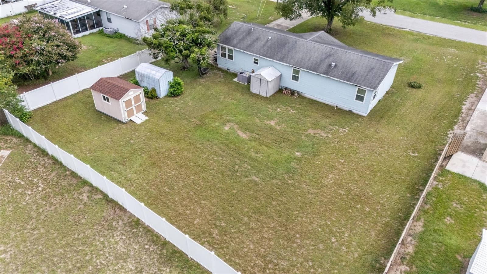 Single Family Residence at 4416 MEADOW RIDGE AVE, MULBERRY, photo 3 of 28