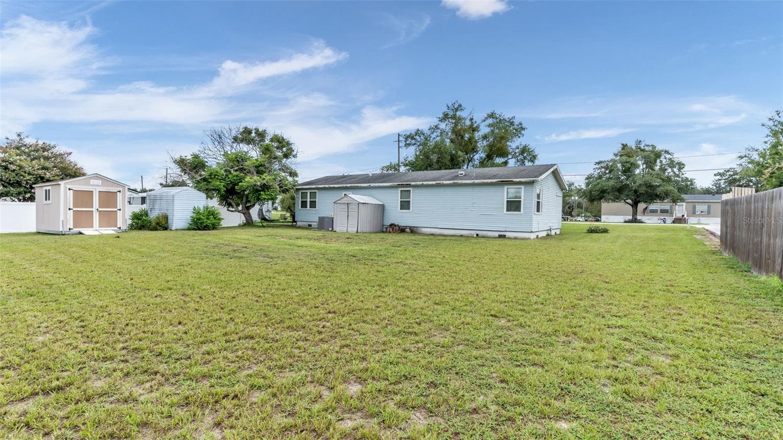 Single Family Residence at 4416 MEADOW RIDGE AVE, MULBERRY, photo 4 of 28