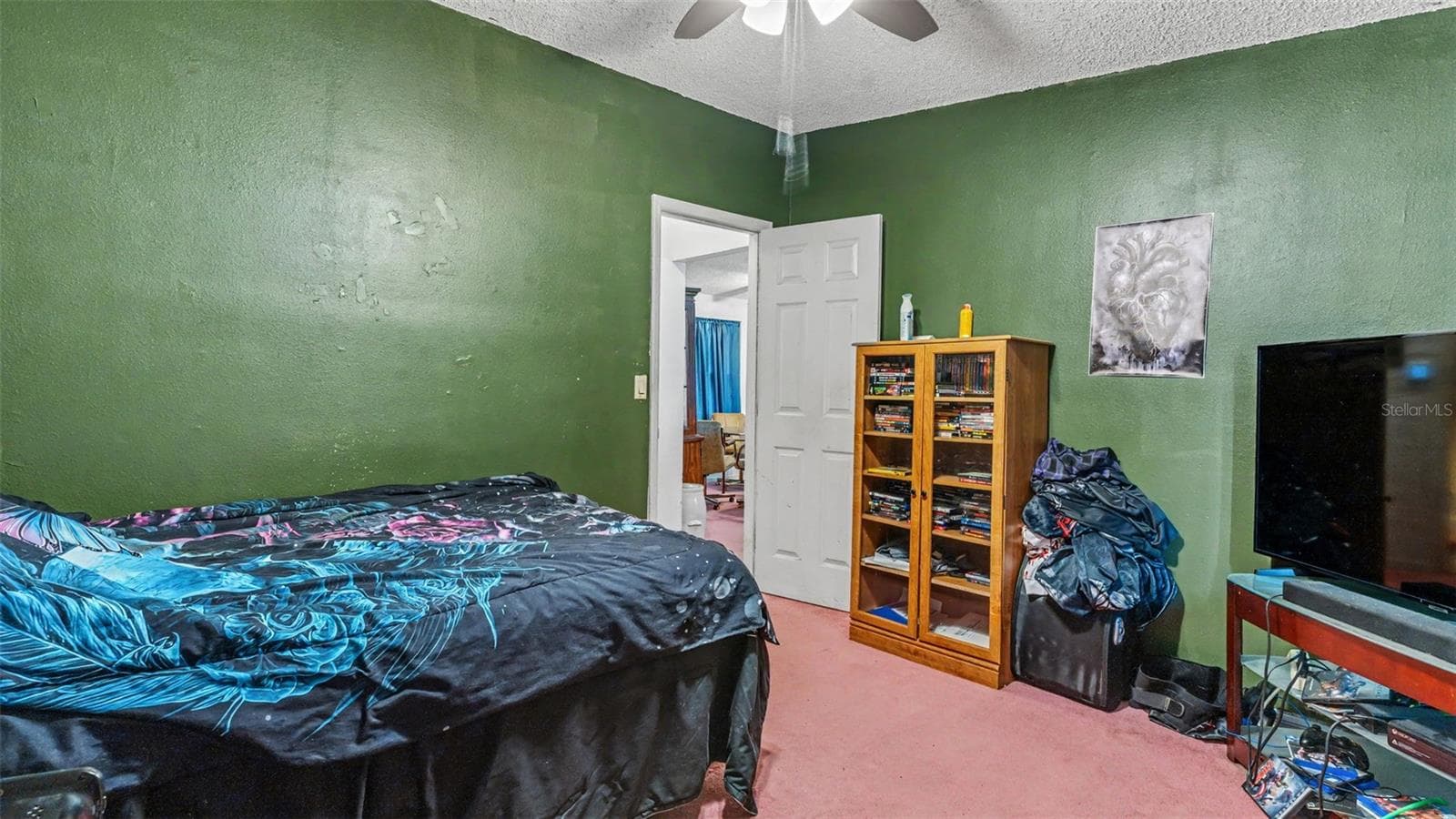 Single Family Residence at 4416 MEADOW RIDGE AVE, MULBERRY, photo 16 of 28