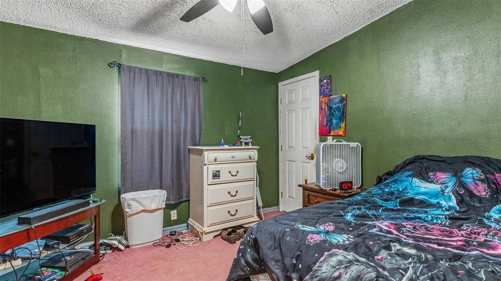 Single Family Residence at 4416 MEADOW RIDGE AVE, MULBERRY, photo 17 of 28