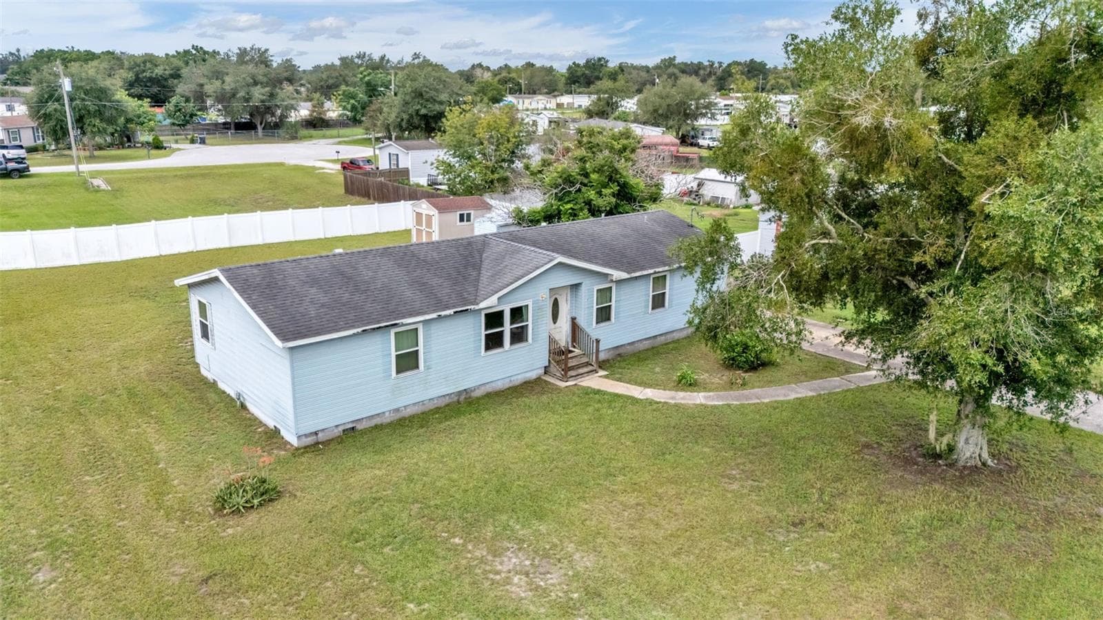 Single Family Residence at 4416 MEADOW RIDGE AVE, MULBERRY, photo 27 of 28