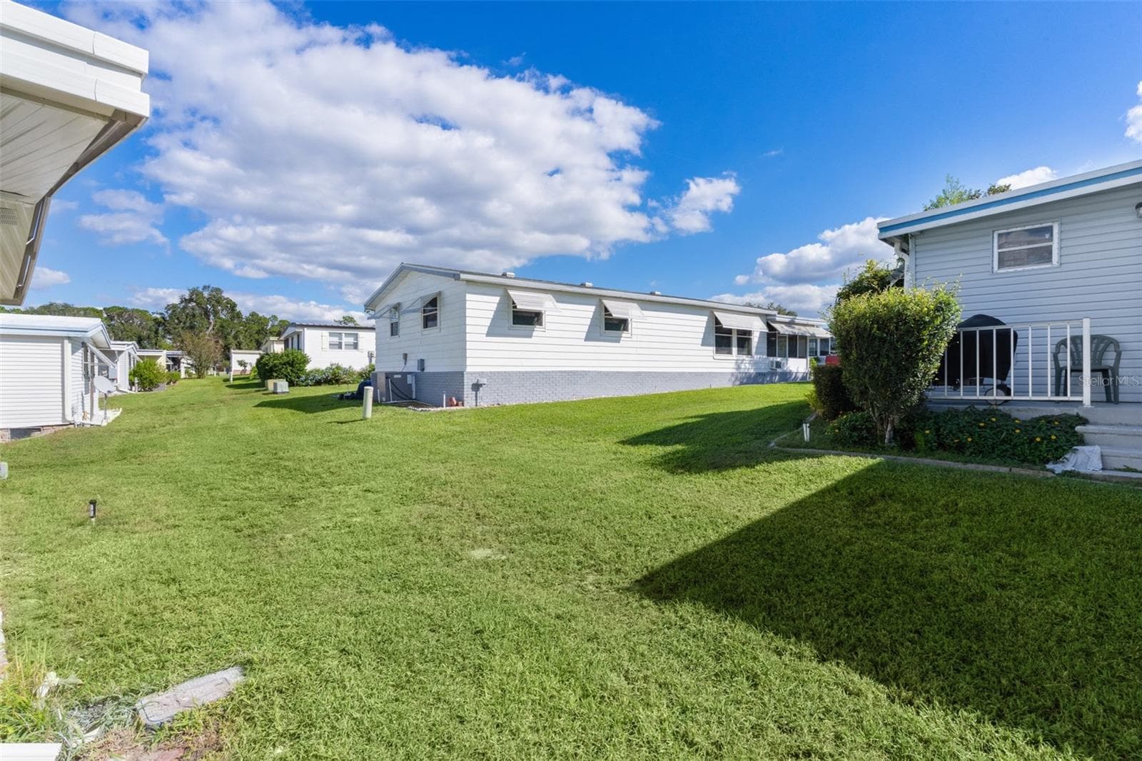 Mobile Home at 205 PALO VERDE DR, LEESBURG, photo 51 of 78