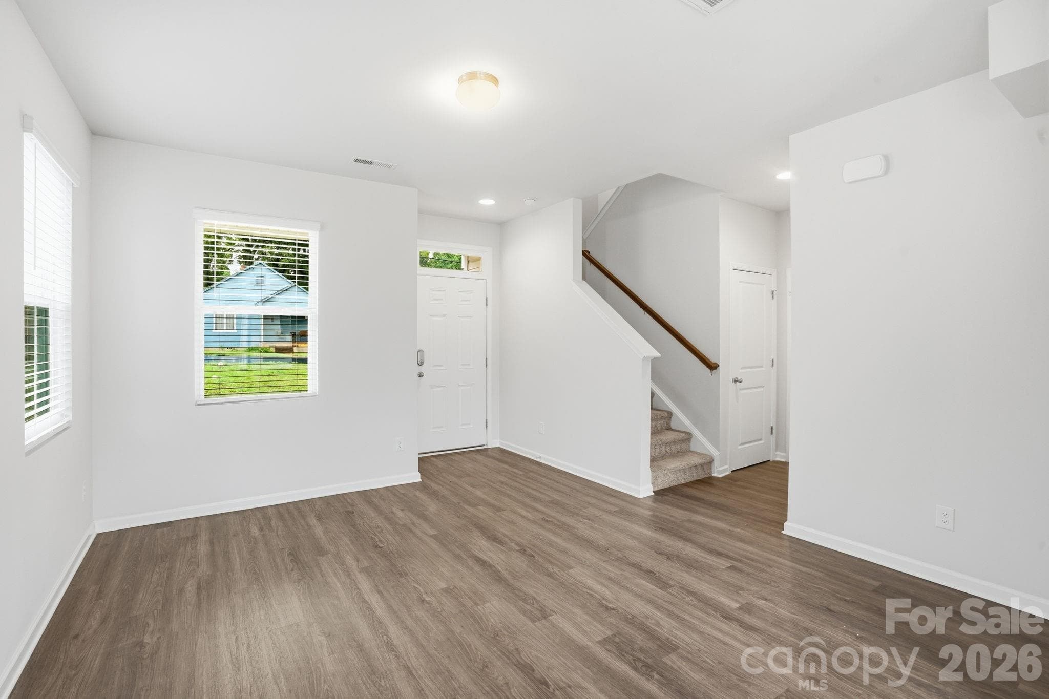 Single Family Residence at 220 Lee Street, Shelby, photo 9 of 39
