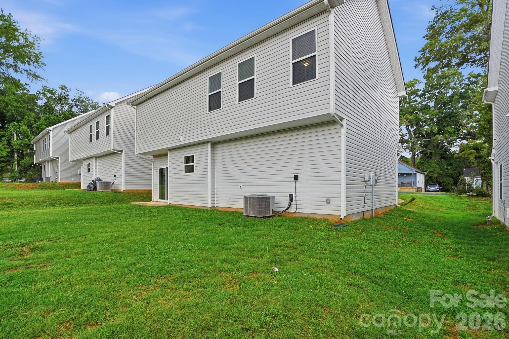 Single Family Residence at 220 Lee Street, Shelby, photo 34 of 39