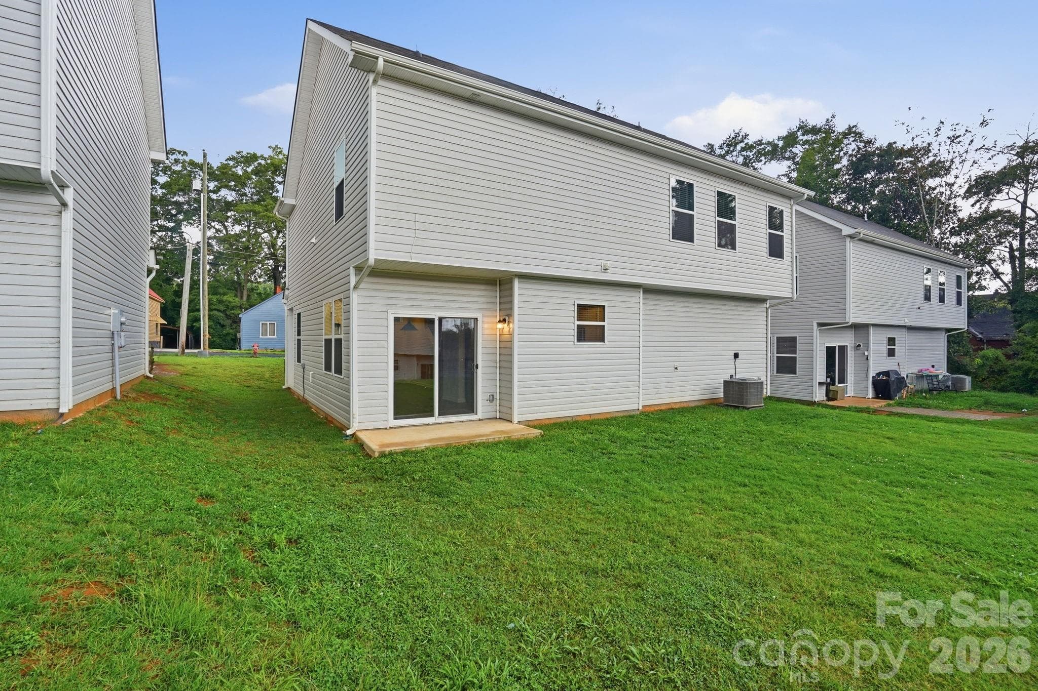 Single Family Residence at 220 Lee Street, Shelby, photo 36 of 39