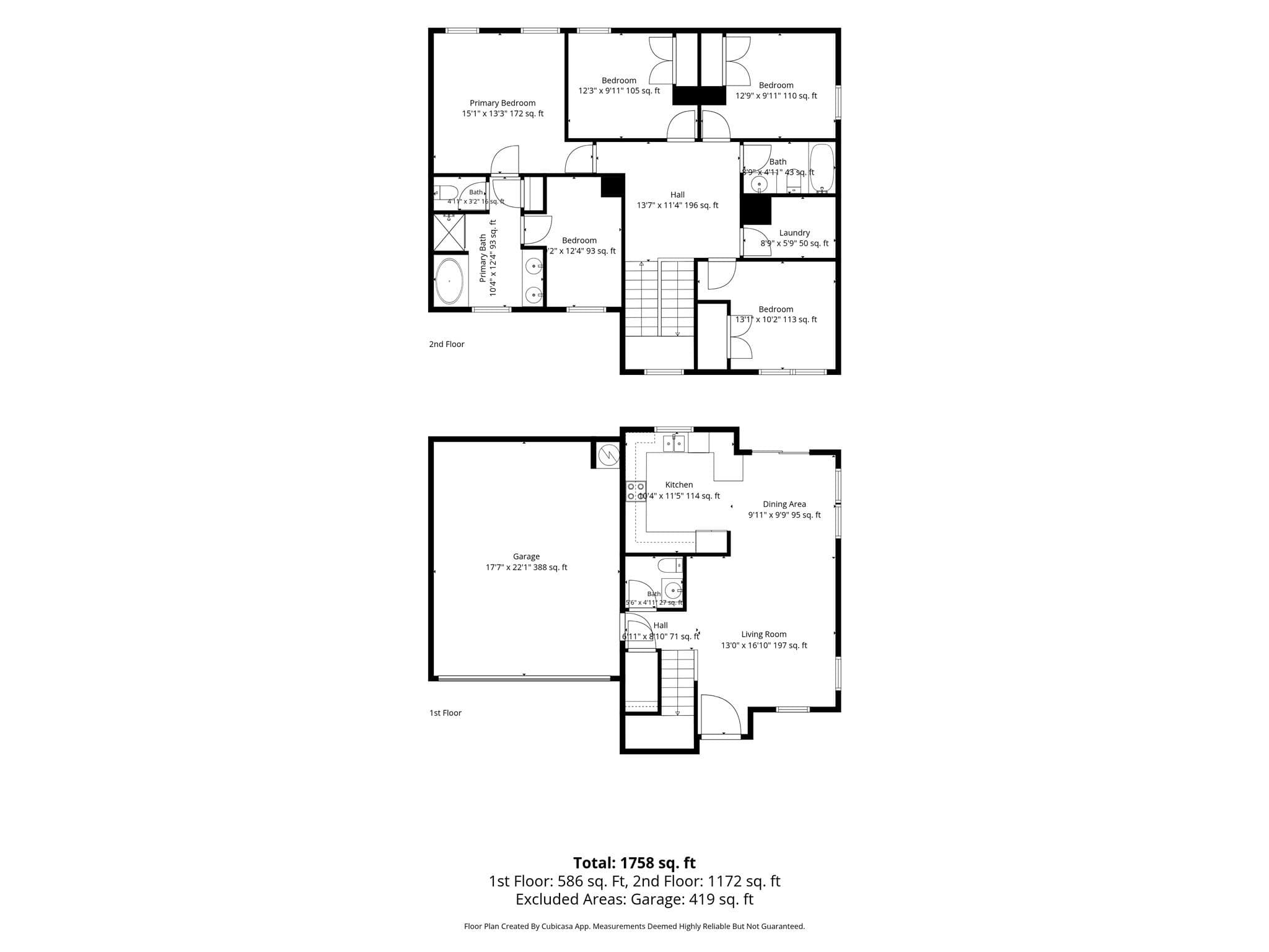 Single Family Residence at 220 Lee Street, Shelby, photo 39 of 39