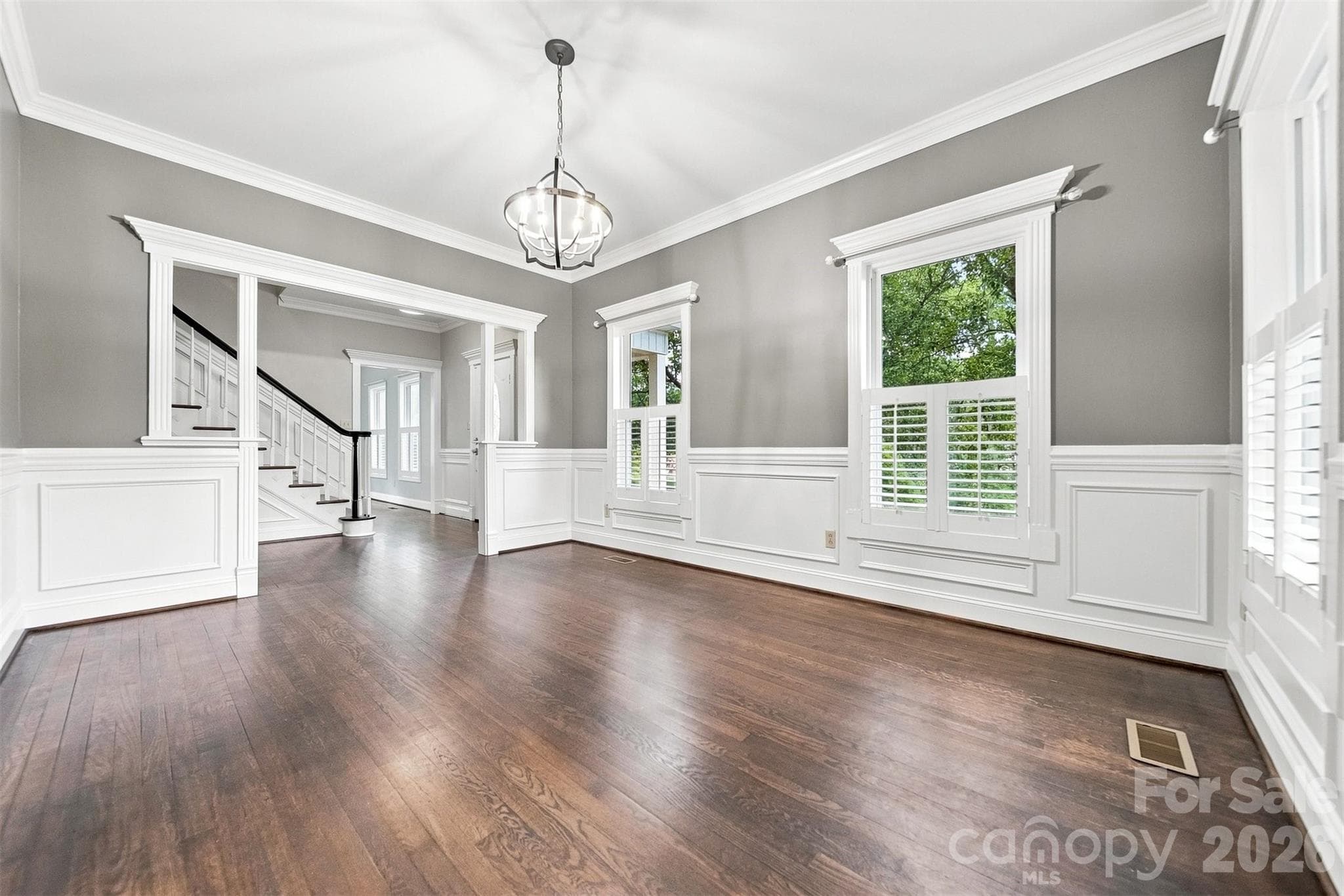 Single Family Residence at 2941 8th Street Court NE, Hickory, photo 9 of 40