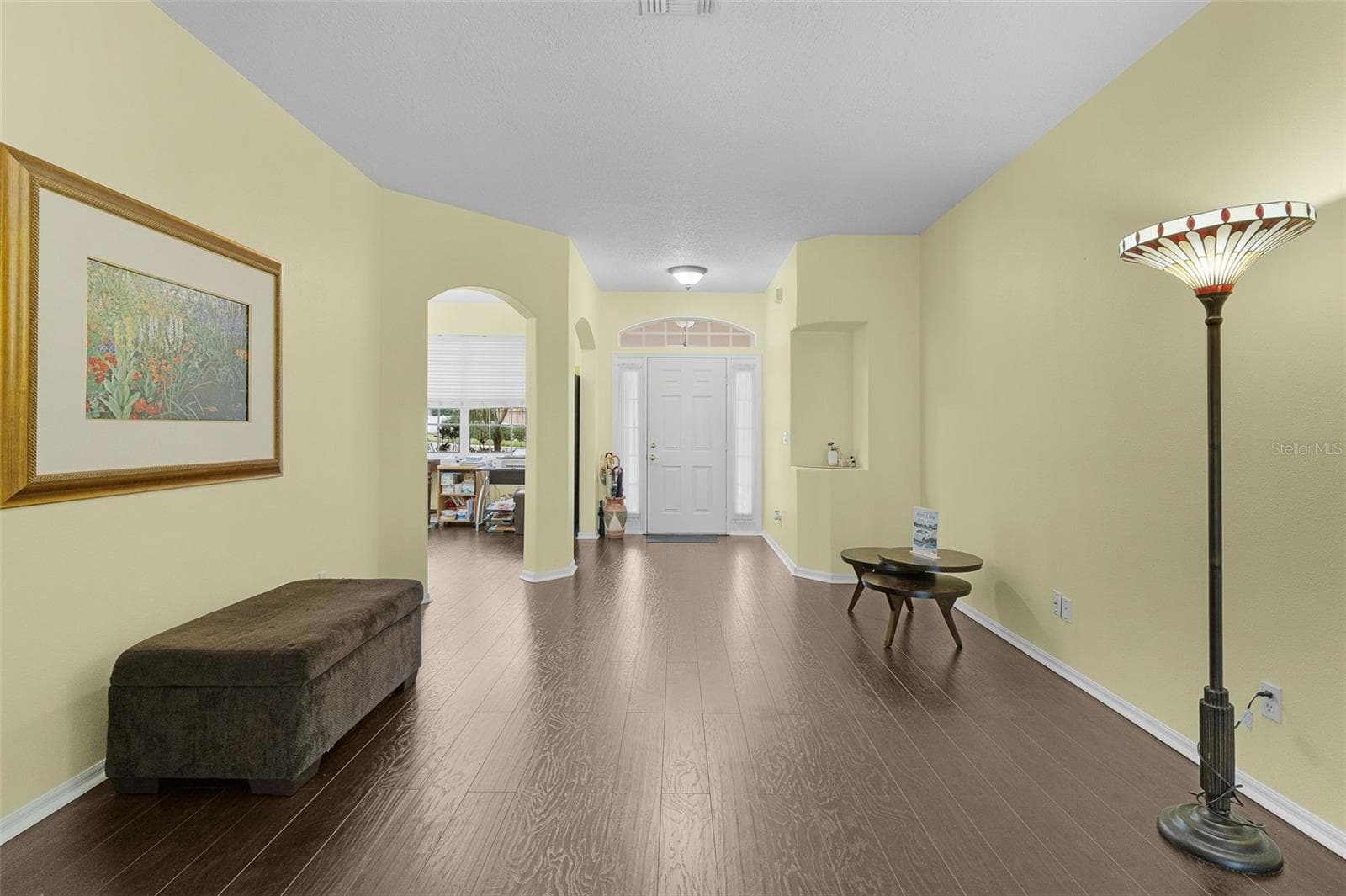 Formal Living - 2660 LEDGEMONT CT, CLERMONT
