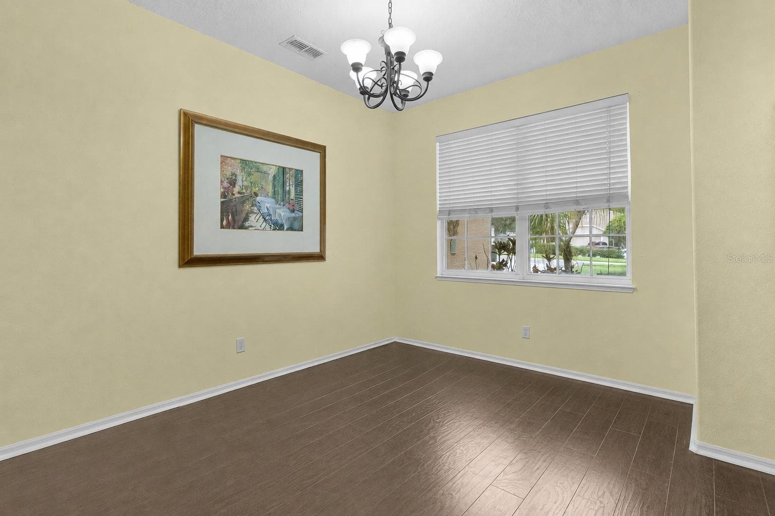 Formal Dining - 2660 LEDGEMONT CT, CLERMONT