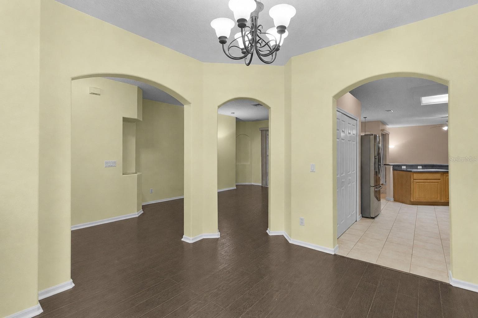 Formal Dining - 2660 LEDGEMONT CT, CLERMONT