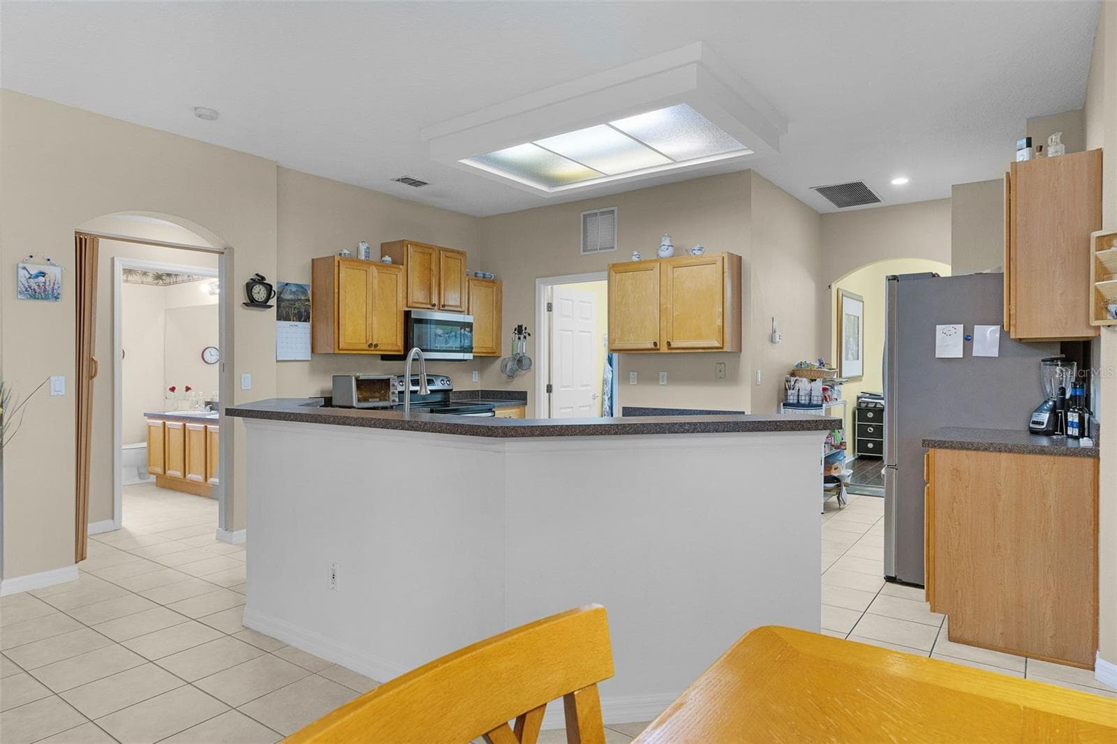 Kitchen - 2660 LEDGEMONT CT, CLERMONT