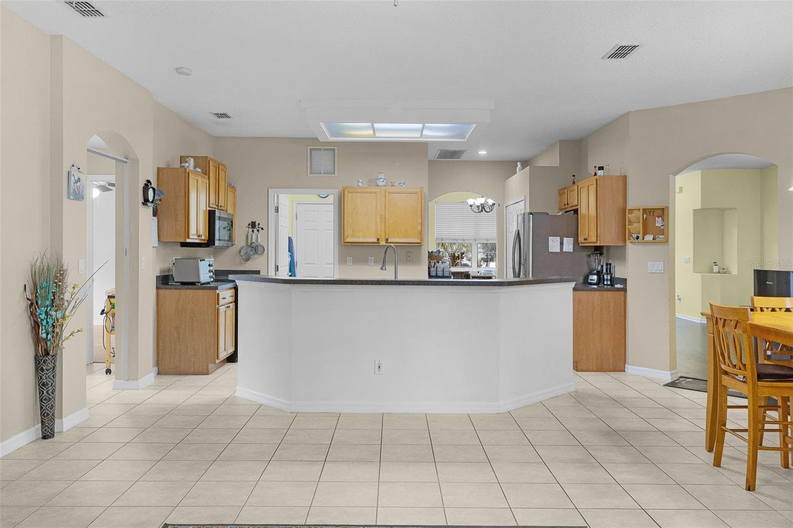 Kitchen - 2660 LEDGEMONT CT, CLERMONT
