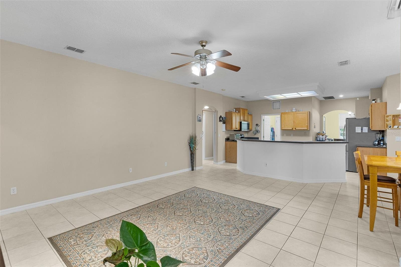 Family Room - 2660 LEDGEMONT CT, CLERMONT