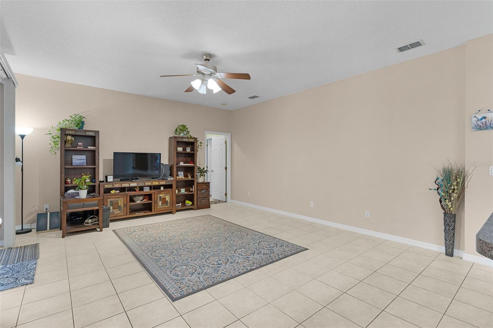 Family Room - 2660 LEDGEMONT CT, CLERMONT