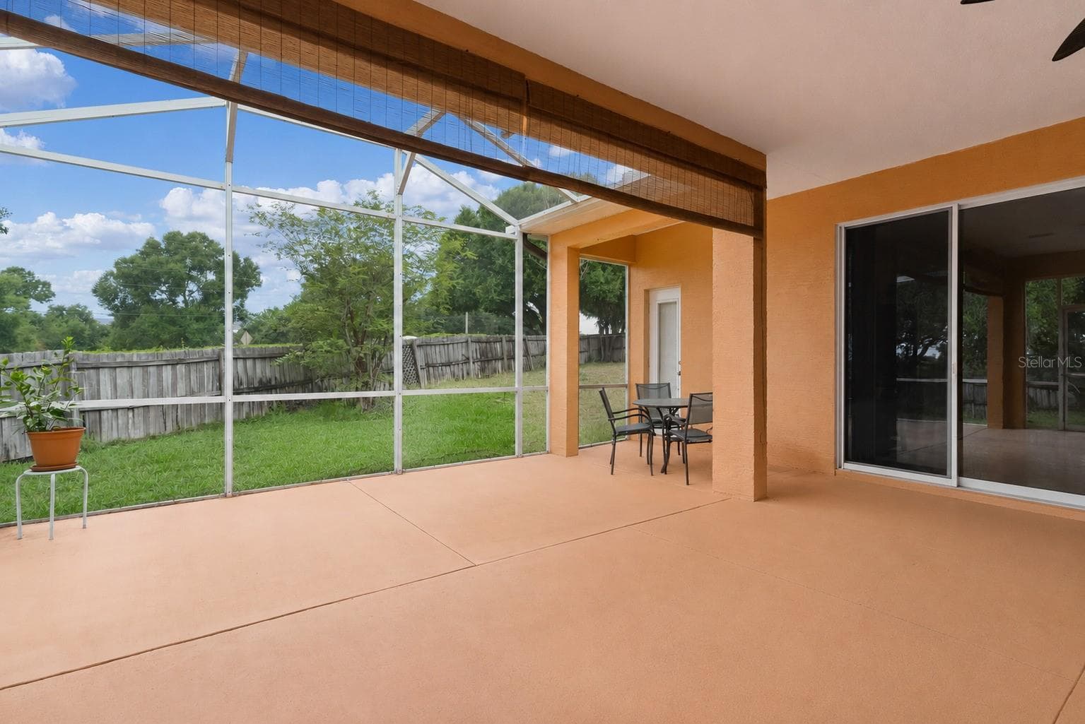 Lanai - 2660 LEDGEMONT CT, CLERMONT