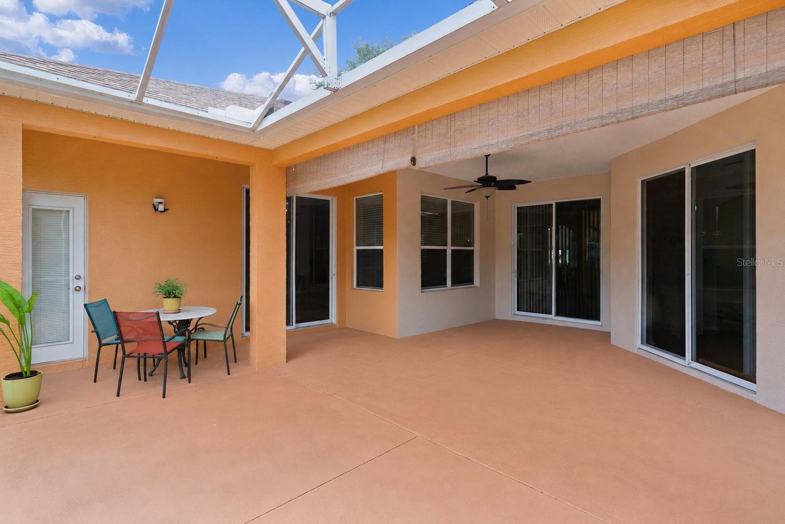 Lanai - 2660 LEDGEMONT CT, CLERMONT