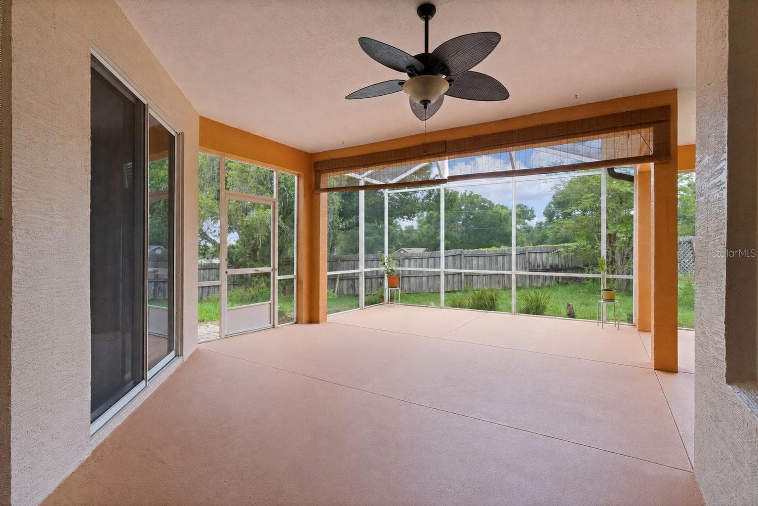Lanai - 2660 LEDGEMONT CT, CLERMONT
