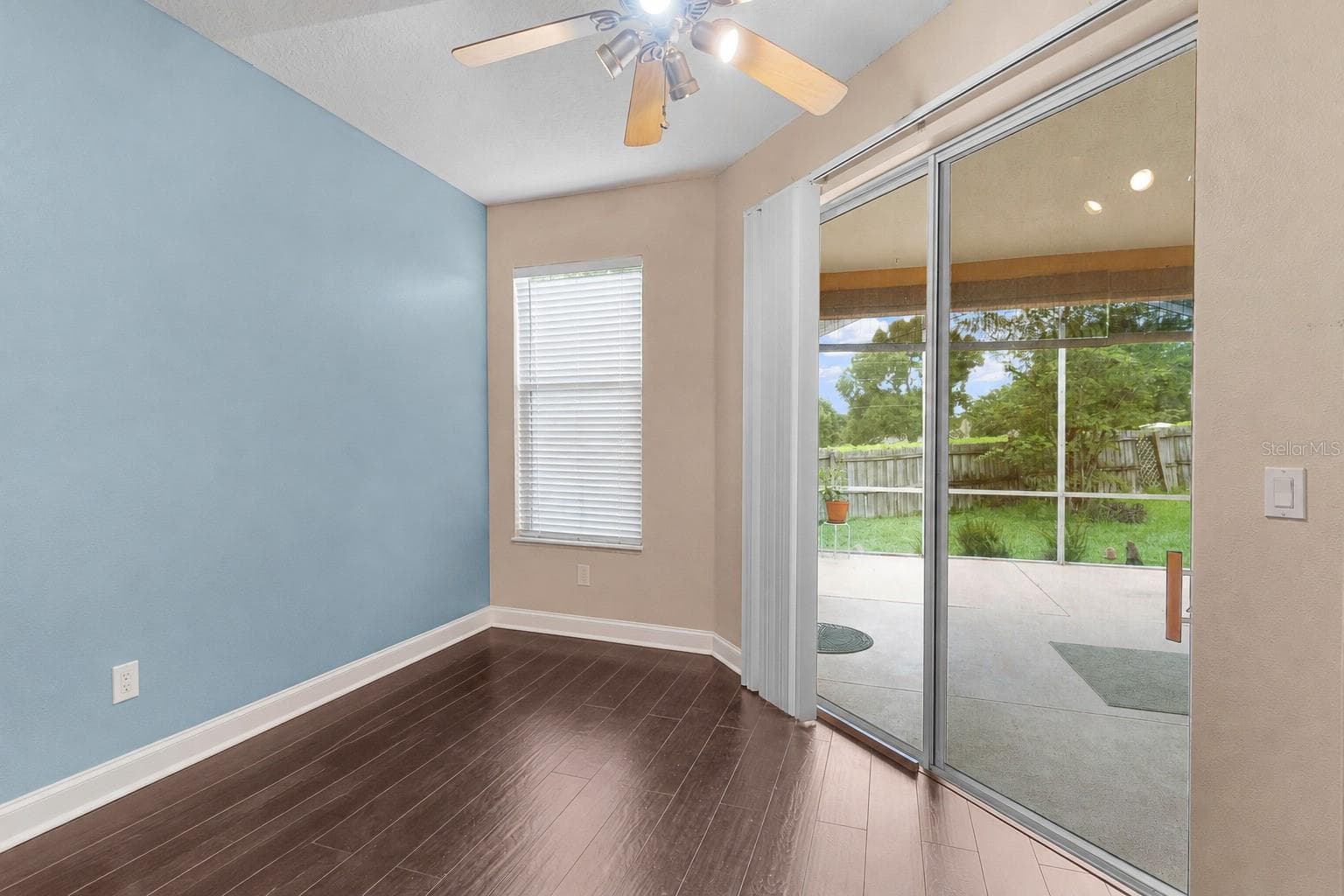 Master Bedroom- bonus room - 2660 LEDGEMONT CT, CLERMONT