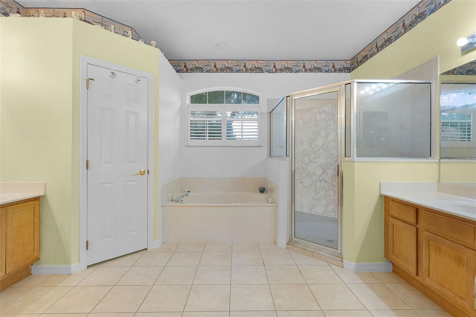 Master Bathroom - 2660 LEDGEMONT CT, CLERMONT