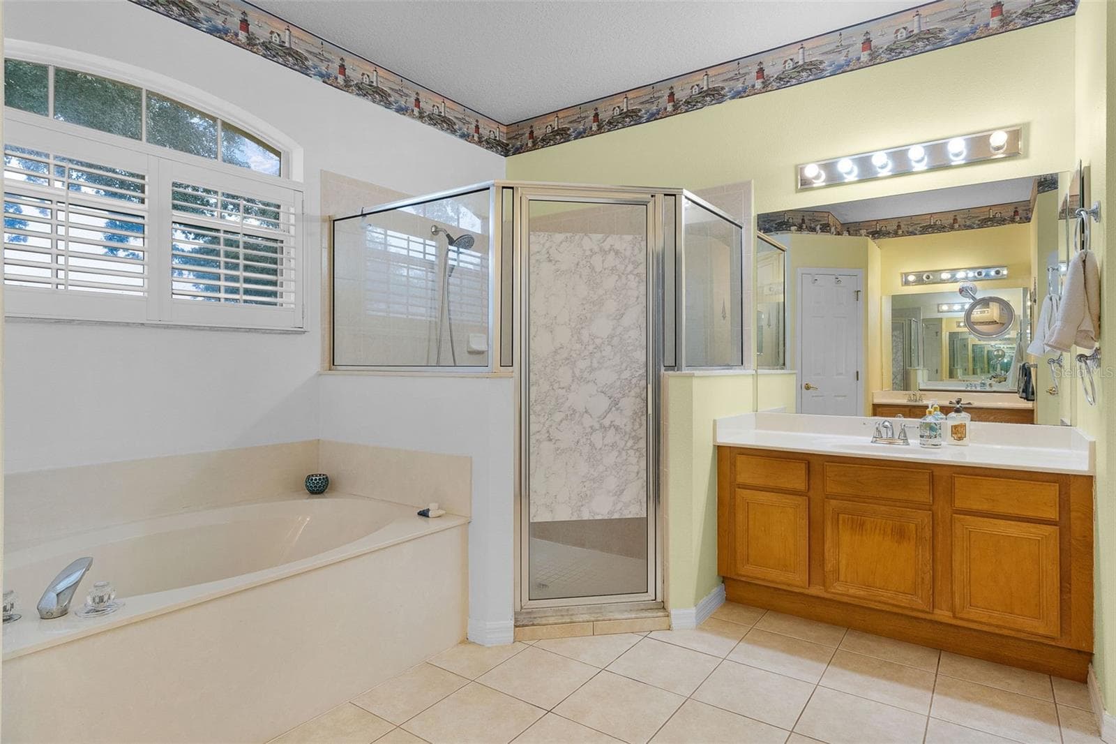 Master Bathroom - 2660 LEDGEMONT CT, CLERMONT