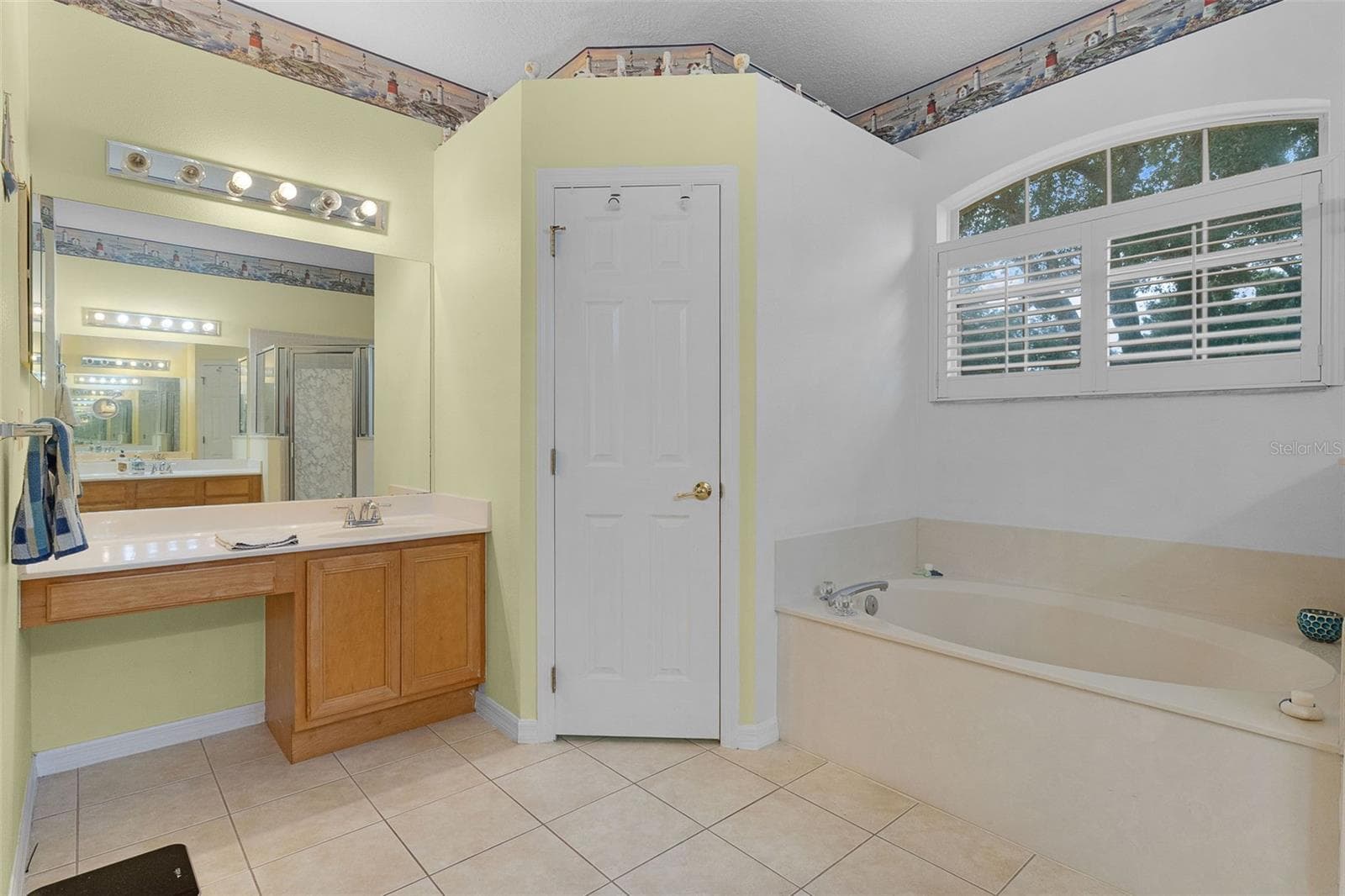 Master Bathroom - 2660 LEDGEMONT CT, CLERMONT