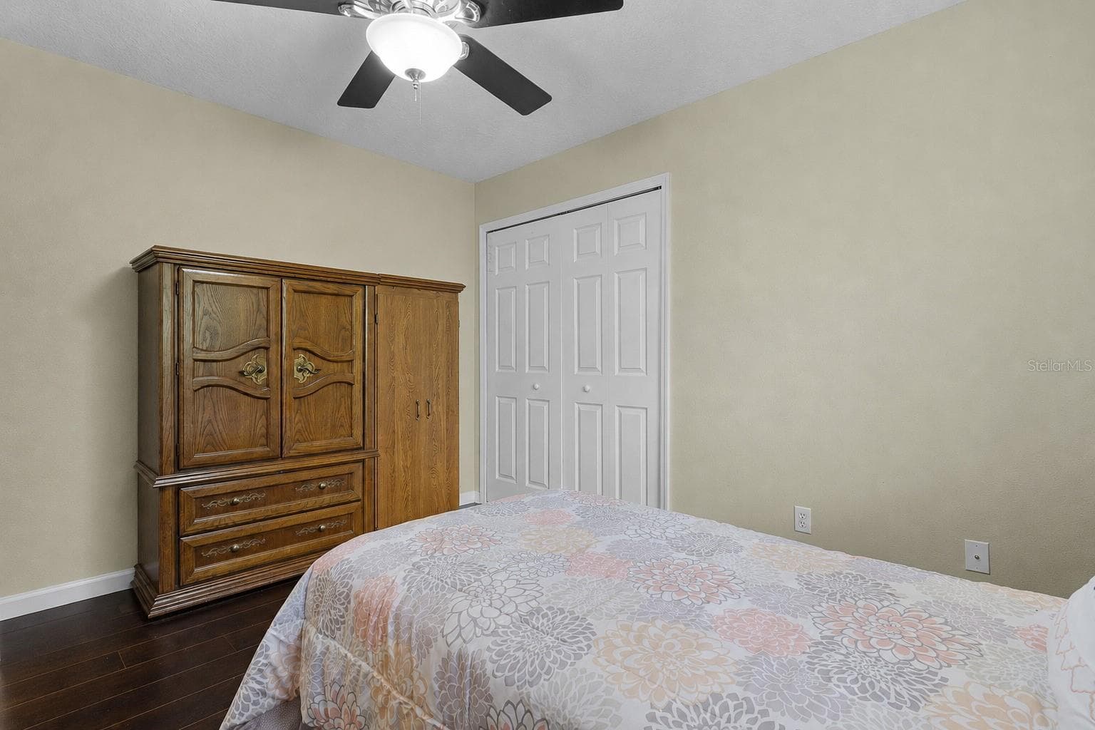 Guest Bedroom 1 - 2660 LEDGEMONT CT, CLERMONT