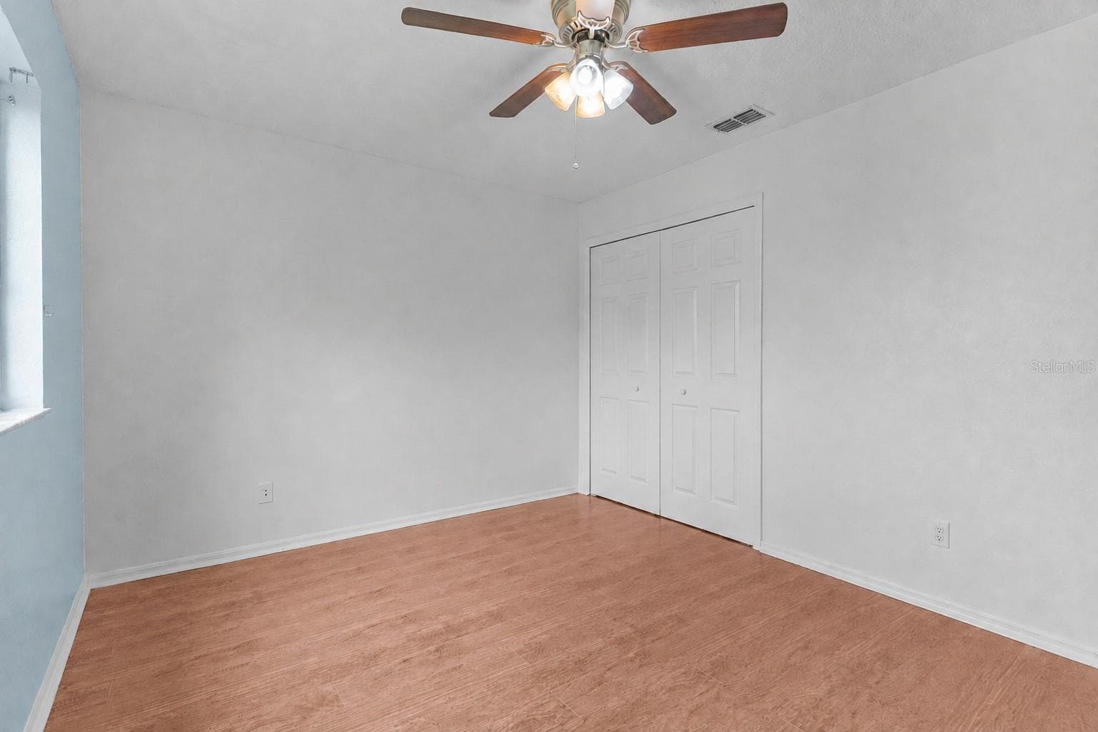 second Suite bedroom - 2660 LEDGEMONT CT, CLERMONT
